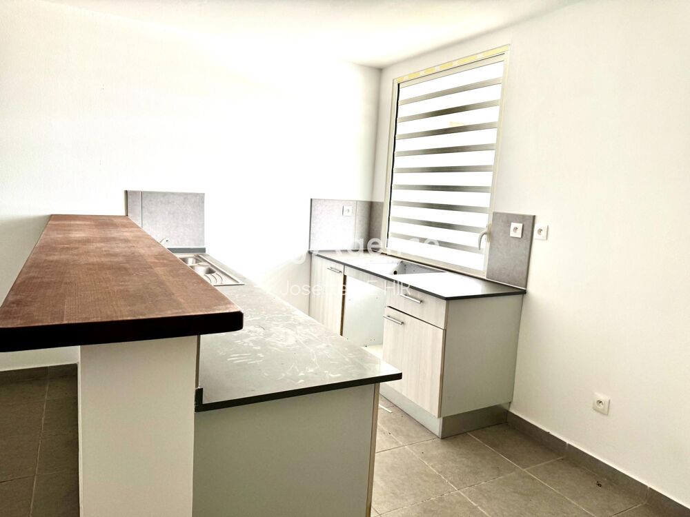 Vente Appartement Appartement 4 pièces 90 m² Résidence Saphir Remire-Montjoly Remire-montjoly