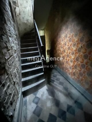  Maison � vendre 6 pi�ces 120 m�