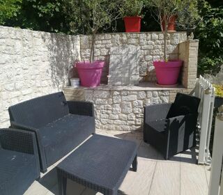  Maison � vendre 4 pi�ces 80 m�