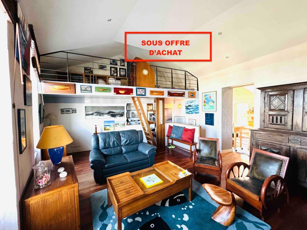  vendre  Maison L'le-d'Yeu (85350)