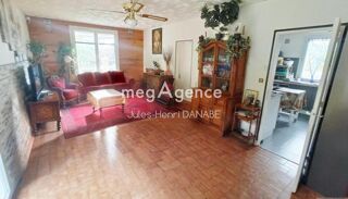  Maison à vendre 6 pièces 121 m²