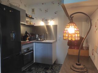  Appartement à vendre 2 pièces 49 m²