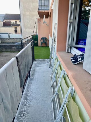  Appartement � vendre 2 pi�ces 48 m�