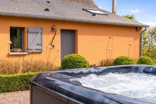  Maison � vendre 12 pi�ces 240 m�