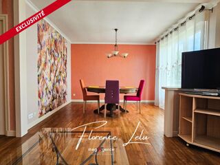  Maison à vendre 3 pièces 72 m²