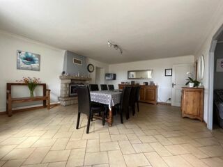  Maison à vendre 7 pièces 116 m²