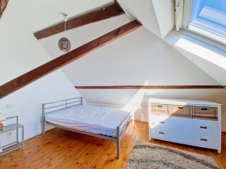  Appartement à louer 2 pièces 32 m²