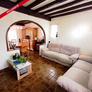  Maison � vendre 4 pi�ces 91 m�