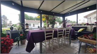  Maison à vendre 10 pièces 160 m²