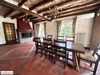  Maison � vendre 5 pi�ces 177 m�