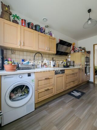  Maison � vendre 3 pi�ces 72 m�