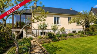  Maison à vendre 4 pièces 93 m²