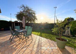 Vente Maison Maison 5 pièces - Proche centre ville Vire normandie