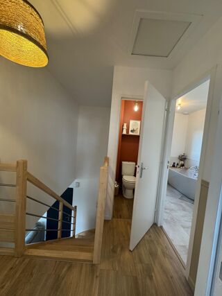  Maison � vendre 5 pi�ces 96 m�