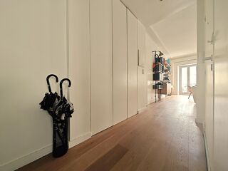  Appartement � vendre 2 pi�ces 60 m�