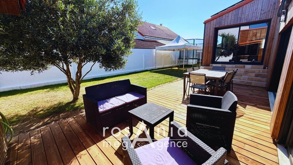 à vendre  Maison Les Sables-d'Olonne (85180)