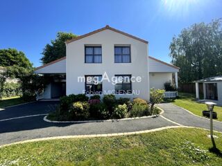  Maison à vendre 8 pièces 146 m²
