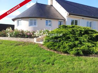  Maison � vendre 8 pi�ces 271 m�