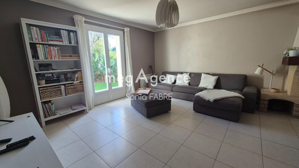Maison familiale Bouaye
