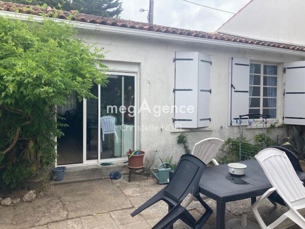 Vente Maison Maison de vacances,à 5mns de la plage Aiguillon la presqu ile