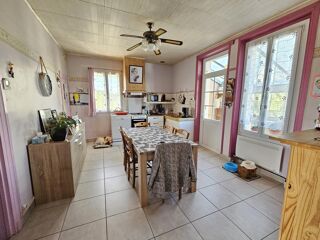  Maison � vendre 6 pi�ces 115 m�