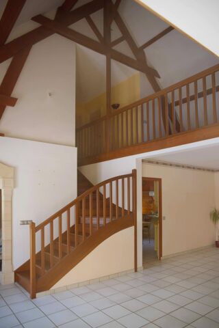  Maison � vendre 5 pi�ces 187 m�