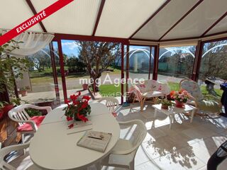  Maison � vendre 9 pi�ces 172 m�