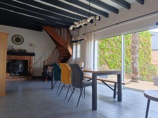  Maison à vendre 7 pièces 219 m²