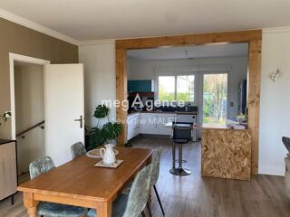  Maison � vendre 5 pi�ces 140 m�