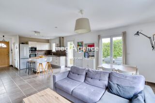 Maison à vendre 4 pièces 86 m²