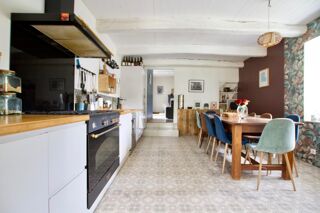  Maison � vendre 6 pi�ces 147 m�