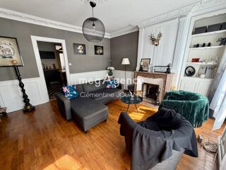 Maison à vendre 6 pièces 98 m²