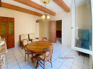  Maison � vendre 6 pi�ces 160 m�