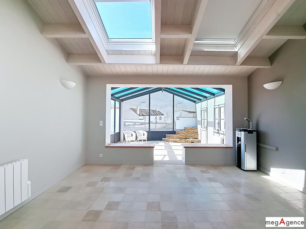 � vendre  Maison L'�le-d'Yeu (85350)