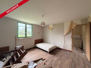 Vente Maison Préfabriqué + terrain d'environ 2000M2 Pleucadeuc