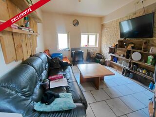  Maison � vendre 5 pi�ces 98 m�