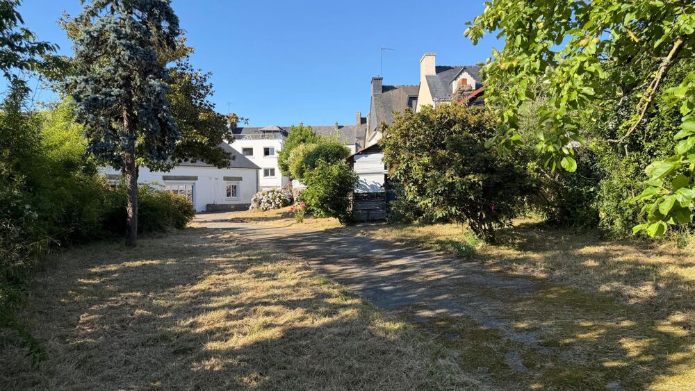 Vente Maison Au  COEUR de PLUMELIAU Plumeliau bieuzy