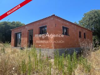  Maison � vendre 4 pi�ces 94 m�