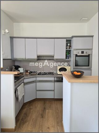  Maison à vendre 6 pièces 124 m²