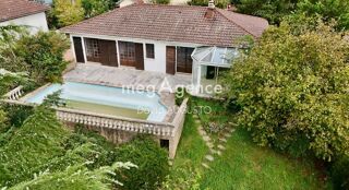  Maison  vendre 7 pices 170 m