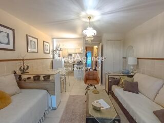  Appartement  vendre 1 pice 33 m