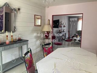  Maison à vendre 4 pièces 101 m²