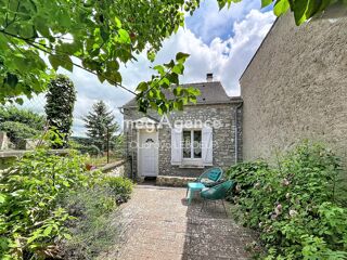  Maison à vendre 3 pièces 65 m²