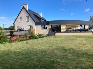  Maison à vendre 10 pièces 242 m²