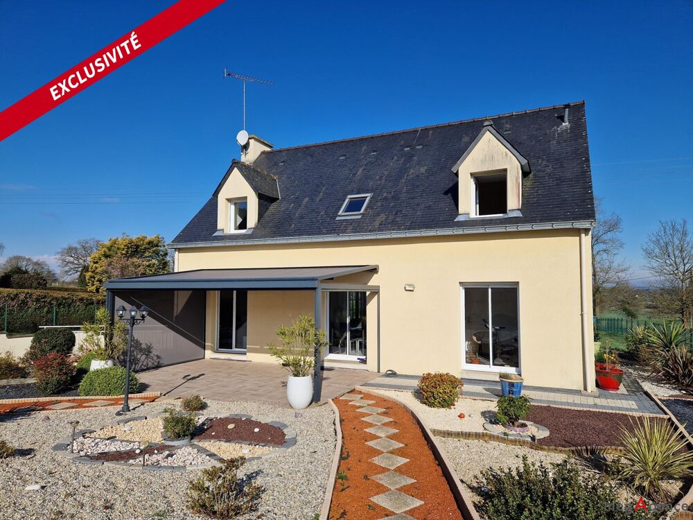 Calme - Espace - Maison avec un sous-sol