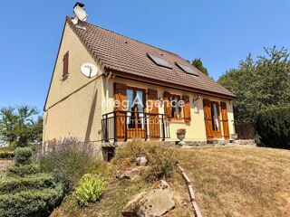  Maison à vendre 4 pièces 105 m²