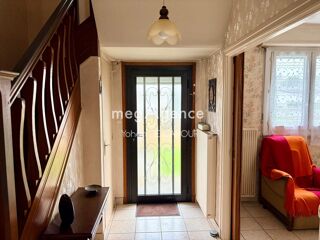  Maison à vendre 5 pièces 95 m²