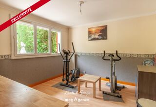  Maison à vendre 6 pièces 147 m²