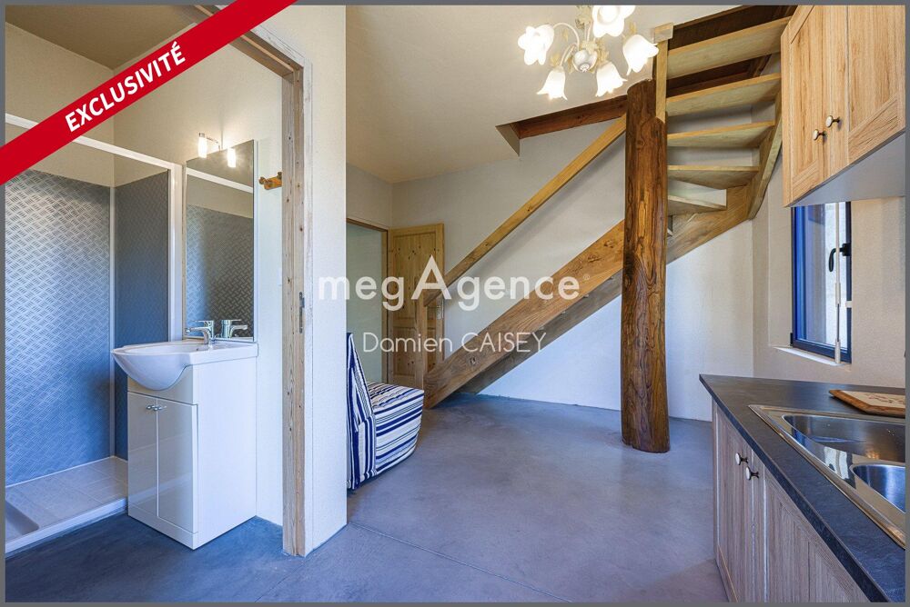  vendre  Maison Trgastel (22730)