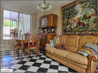  Maison � vendre 6 pi�ces 105 m�